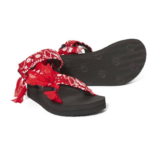 Trekky Bandana Sandals-product