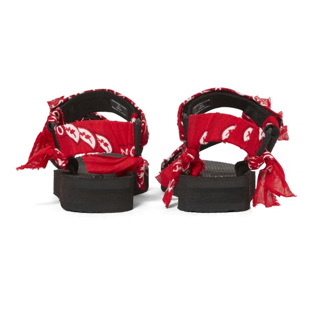 Trekky Bandana Sandals-product