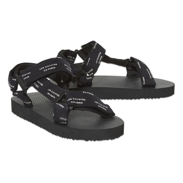 Sandalen Lenny-product