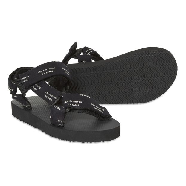 Sandalen Lenny-product