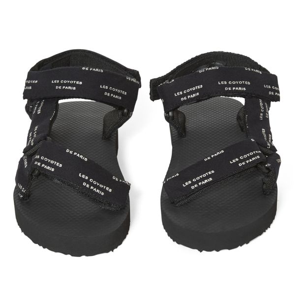 Sandalen Lenny-product