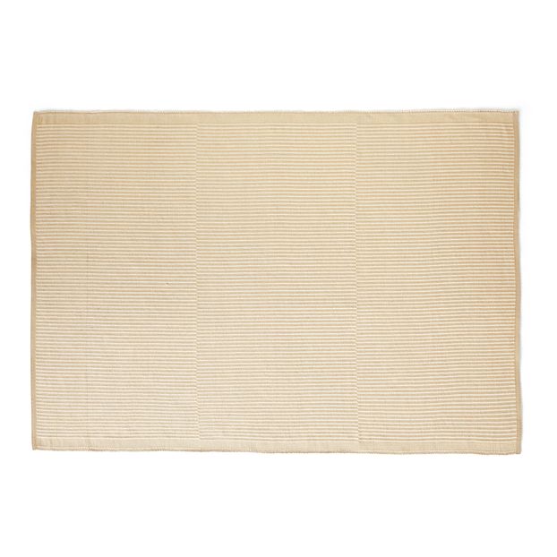 Jute and Cotton Rug-product