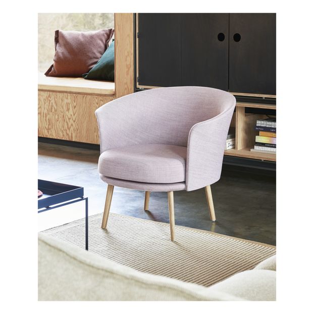 Jute and Cotton Rug-product