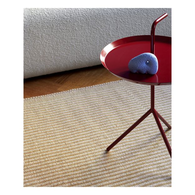 Jute and Cotton Rug-product