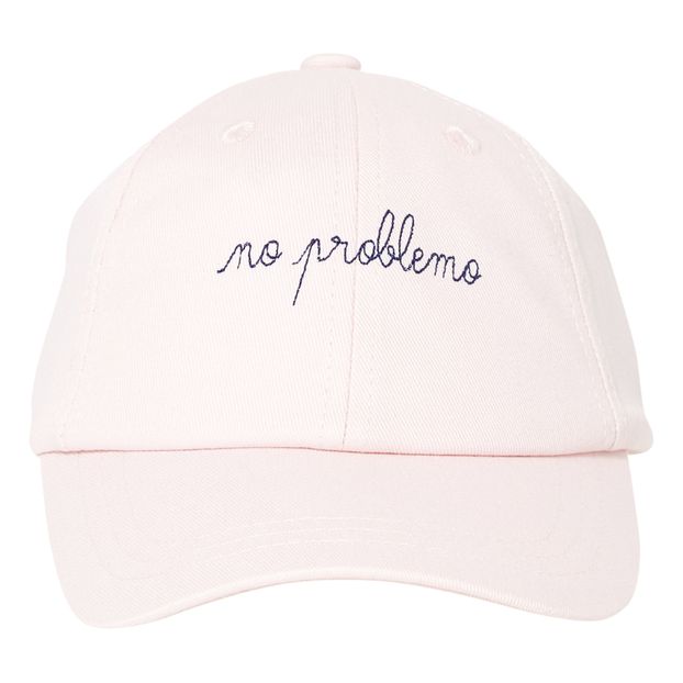 Casquette Brodée No Problemo-product