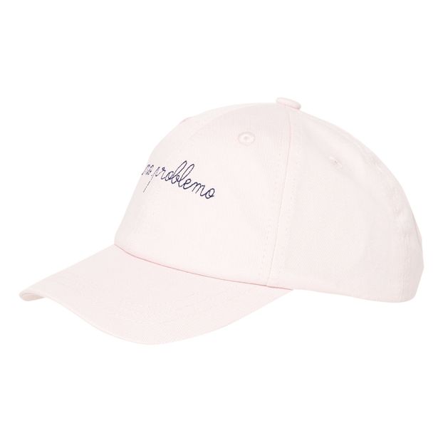 Casquette Brodée No Problemo-product