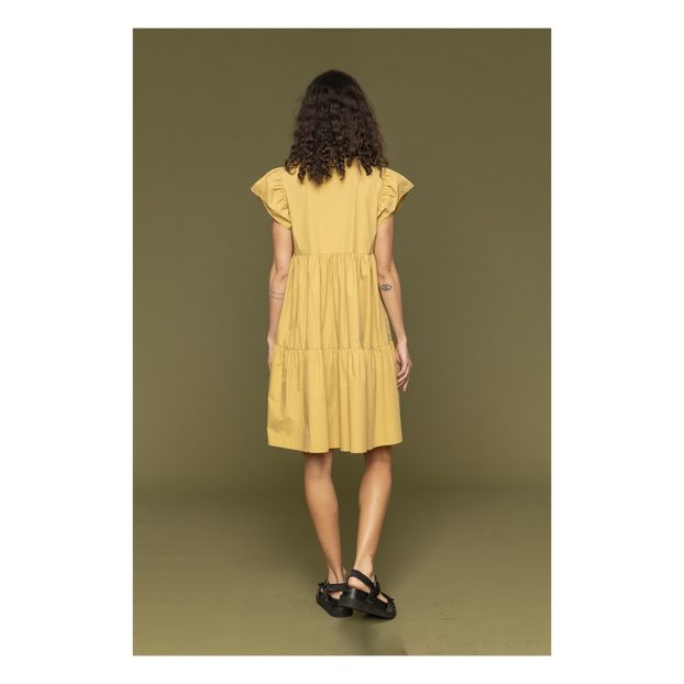 Vestido Alain Popelina-product