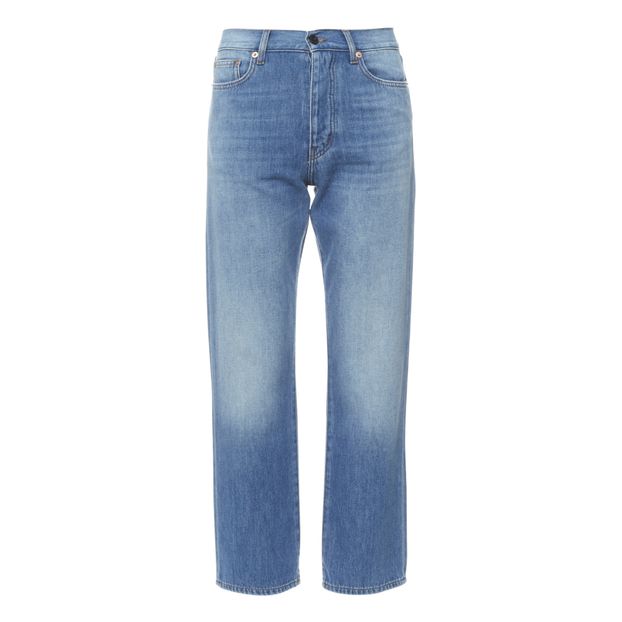 Jeans Popeye - Colección Mujer --product