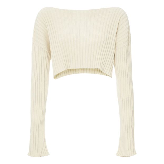Maglione a costine Macau-product
