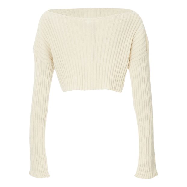Maglione a costine Macau-product