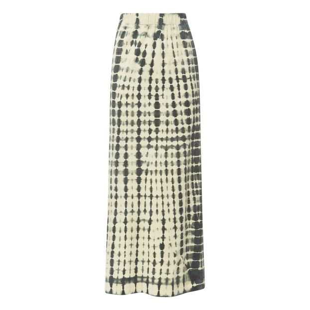 Jupe Joyeux Tie and Dye Coton Bio-product
