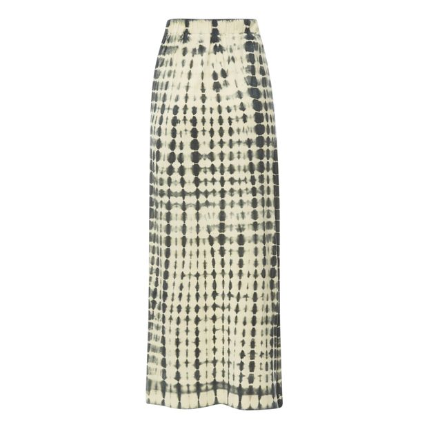 Jupe Joyeux Tie and Dye Coton Bio-product