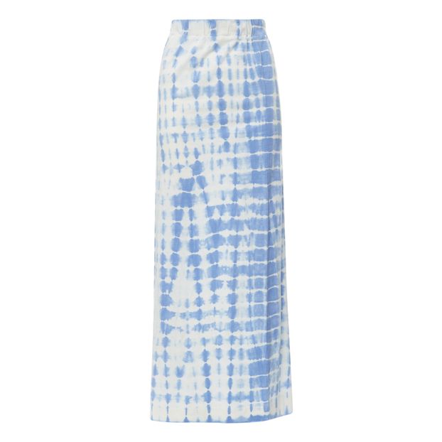 Jupe Joyeux Tie and Dye Coton Bio-product