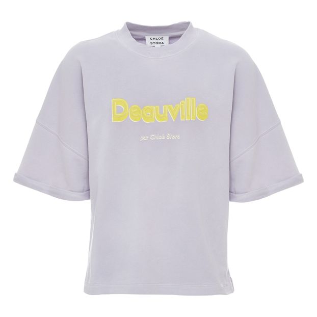 Sweat Soleil-product
