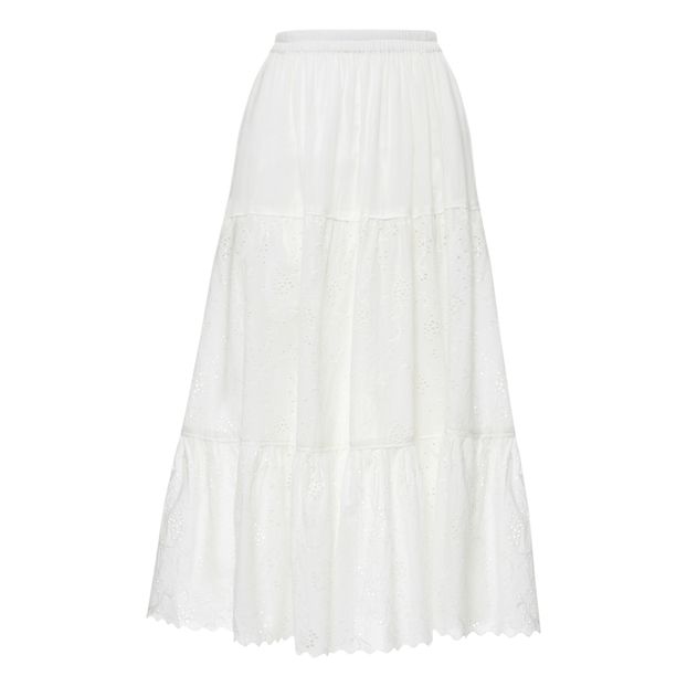 Falda Bay algodón orgánico-product