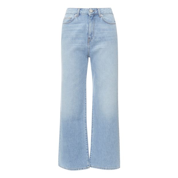 Vaqueros François Denim-product