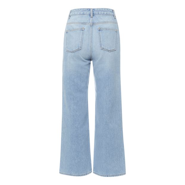 Vaqueros François Denim-product