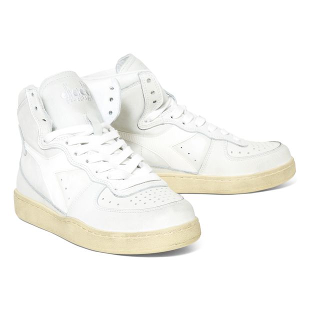 Mi Basket Used - Collection Adulte --product