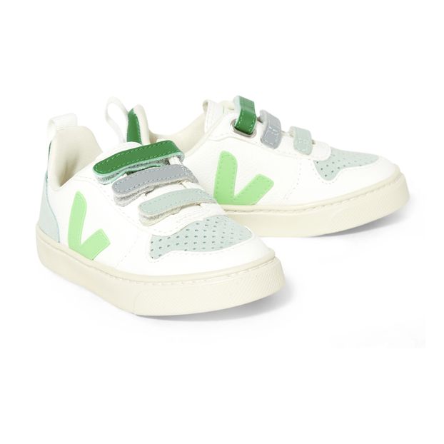 Baskets V-10 Scratchs-product