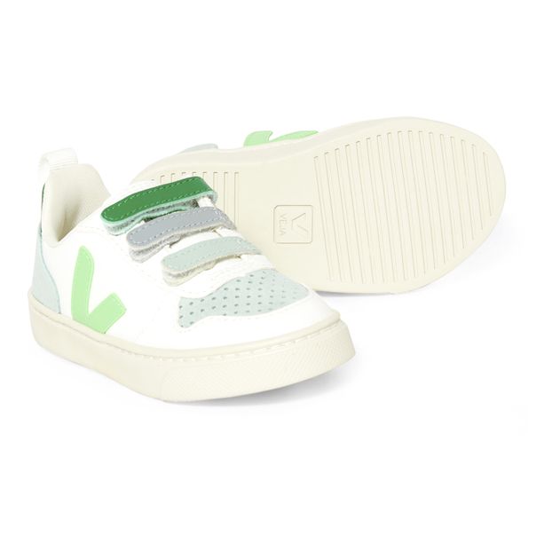 Baskets V-10 Scratchs-product