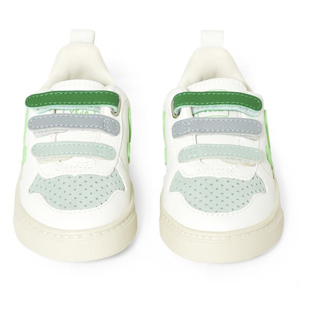 Baskets V-10 Scratchs-product