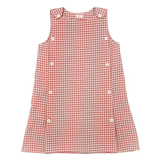 Pauline Dress -product