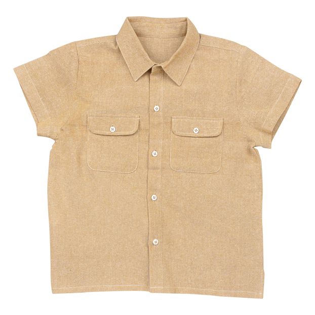 Chemise Boris-product