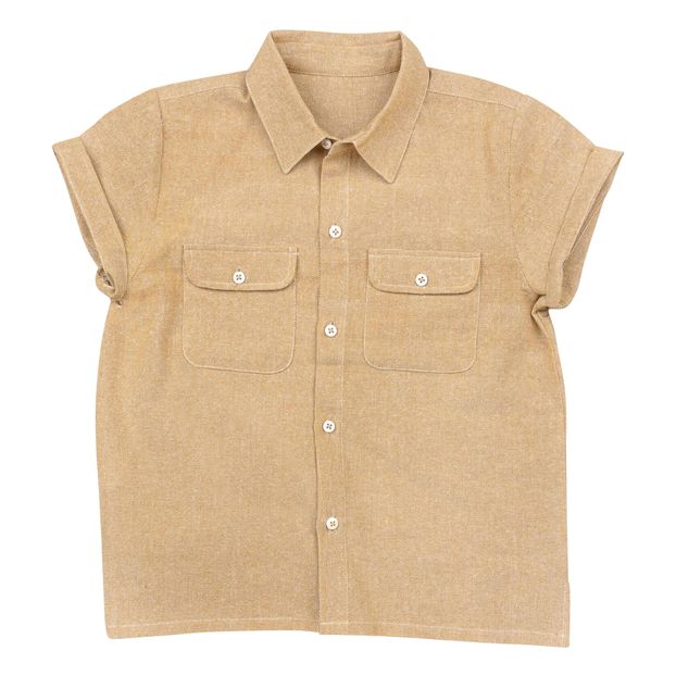 Chemise Boris-product