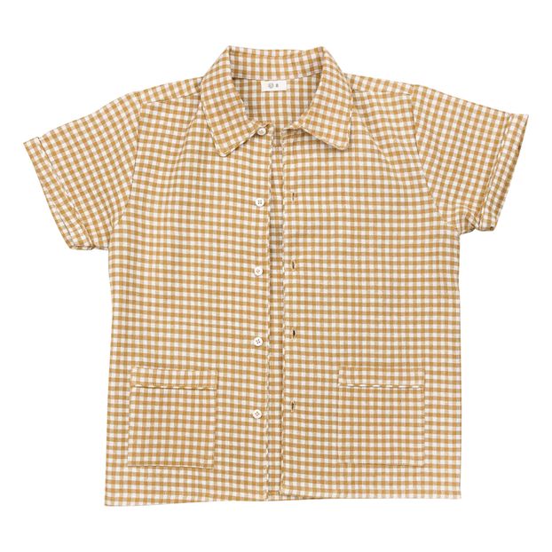 Chemise Dimitri-product