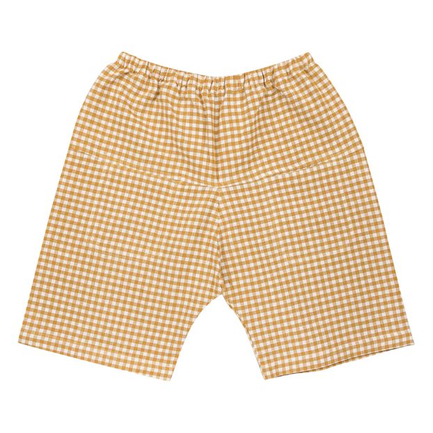 Léo Shorts -product