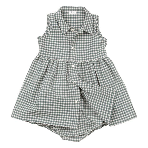 Robe + Bloomer Audrey-product