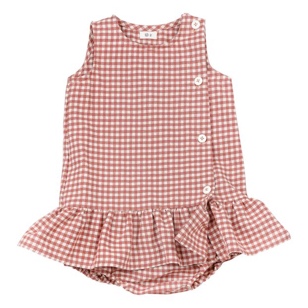 Robe + Bloomer Pauline-product