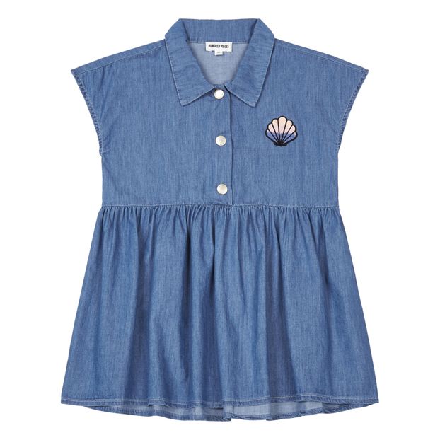 Vestito Chambray-product
