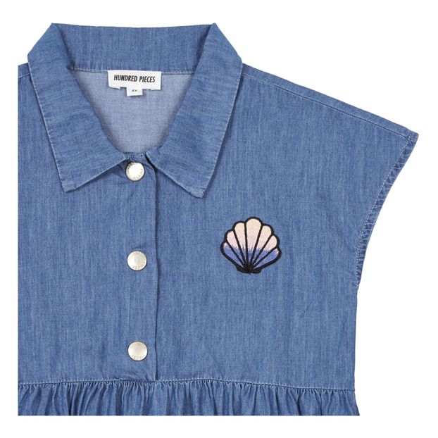 Vestito Chambray-product