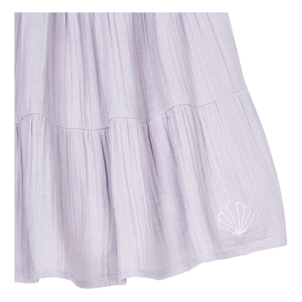 Organic Muslin Cotton Dress-product