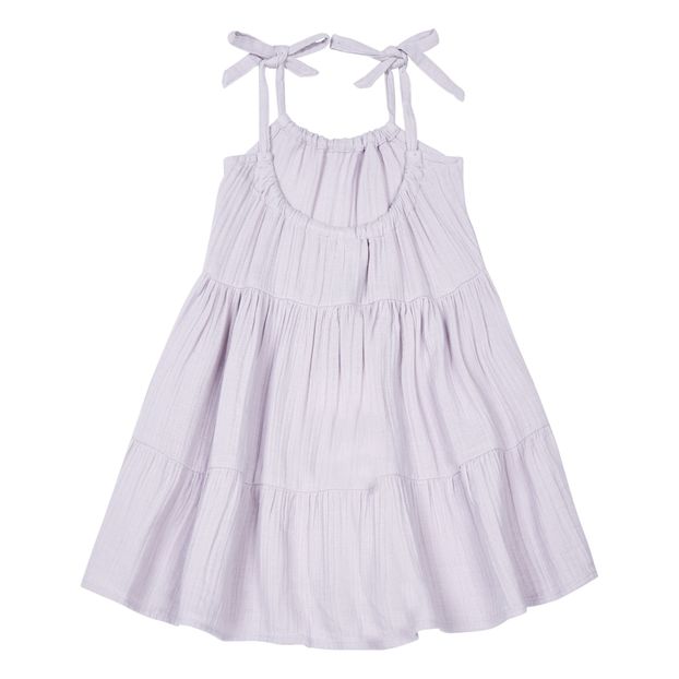Organic Muslin Cotton Dress-product