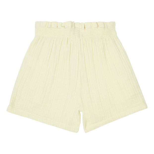 Short Gaze De Coton-product