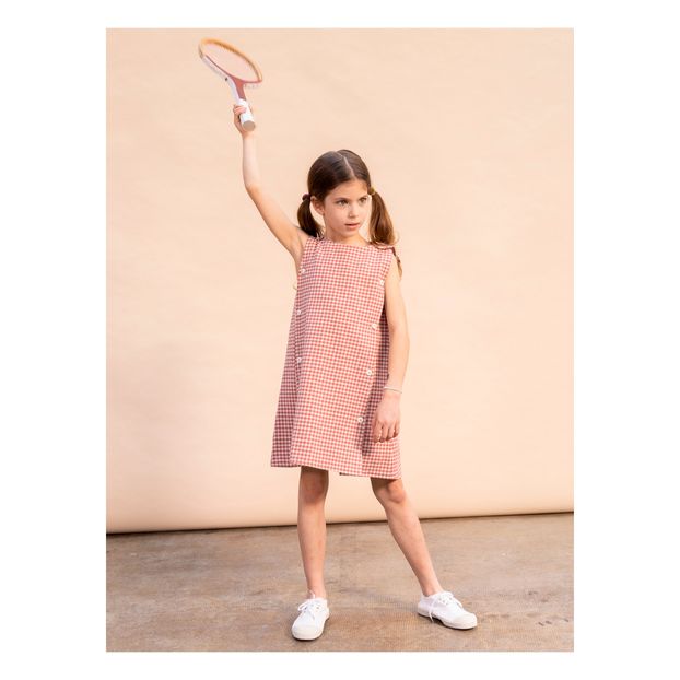 Pauline Dress -product