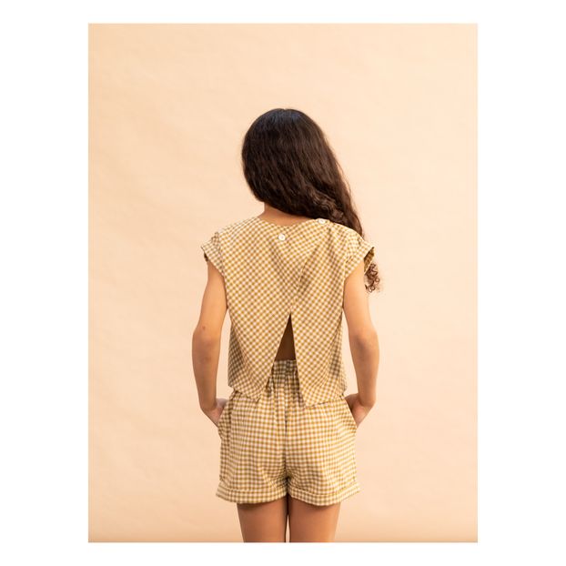 Simone Shorts -product