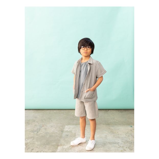 Chemise Dimitri-product