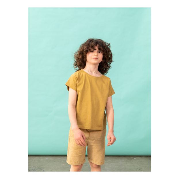 T-shirt Plant-product