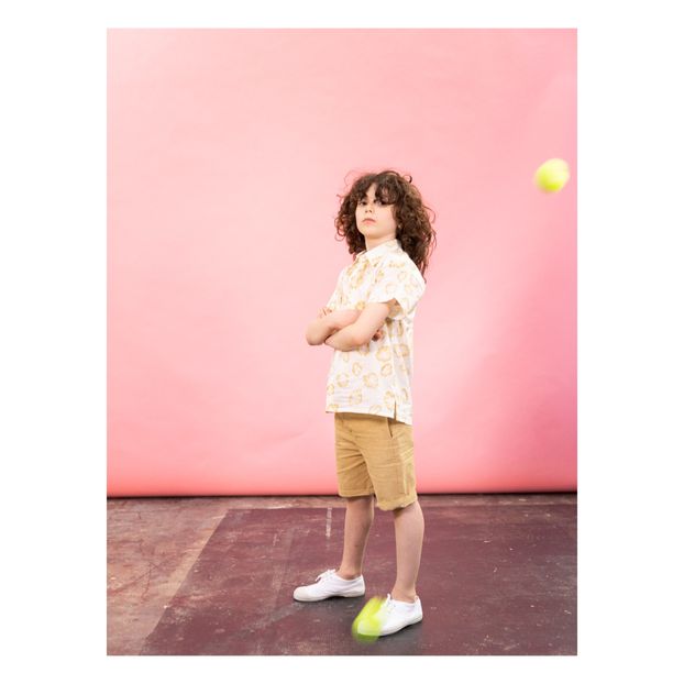 Léo Shorts -product