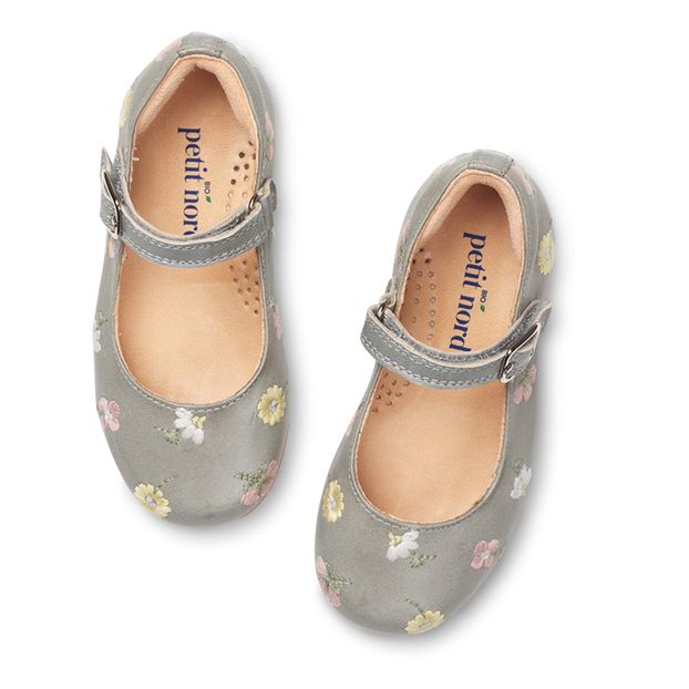 Mary-Jane Ballet Flats-product