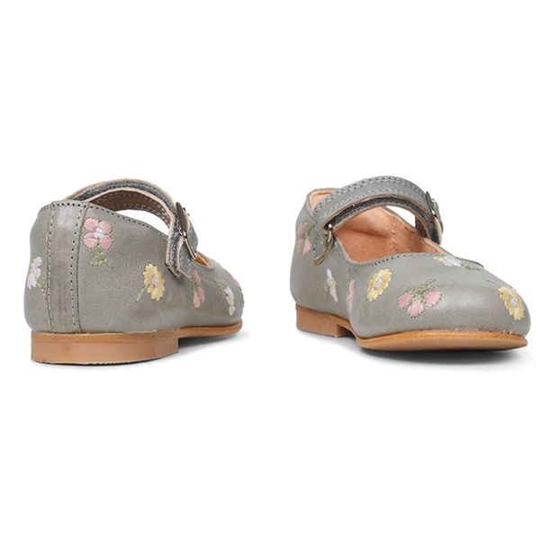 Mary-Jane Ballet Flats-product