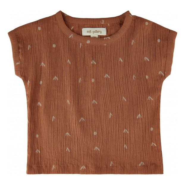 T-Shirt Huxley Coton Bio-product