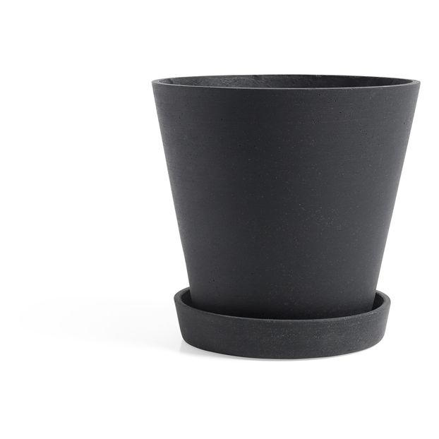Cache-pot et soucoupe-product