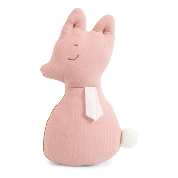 After the Rain Musical Cushion -product