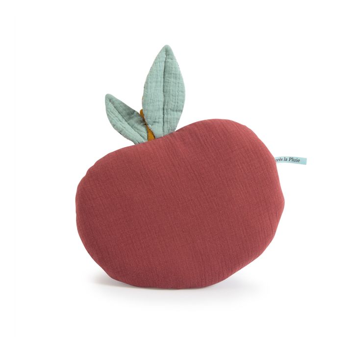 After the Rain Apple Cushion- Product image n°1