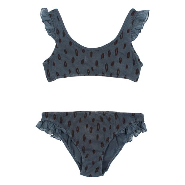 Maillot de Bain 2 Pièces Coton Bio-product