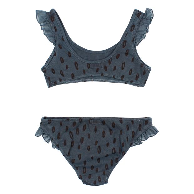 Maillot de Bain 2 Pièces Coton Bio-product
